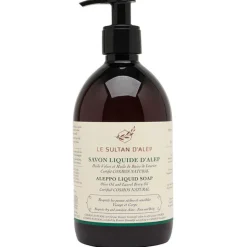 Aleppo sæbe - Cosmos Natural 500ml