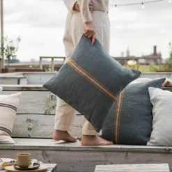 Atlas River Pudebetræk 50x50