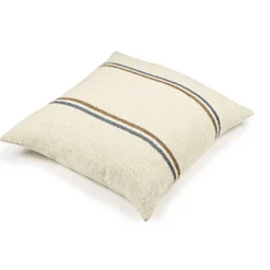 Auburn Stripe Pudebetræk 63x63