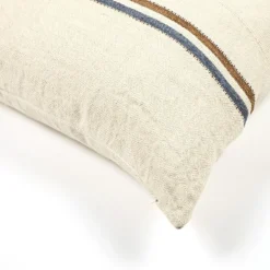 Auburn Stripe Pudebetræk 63x63