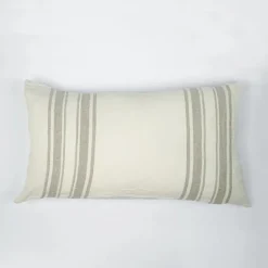 Benoit hørpudebetræk 40x70 cm