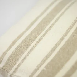 Benoit hørpudebetræk 40x70 cm