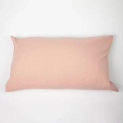 Bloem pudebetræk 40x70 cm