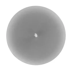 Bloklys Grå - 3 størrelser