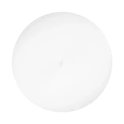 Bloklys Hvid - 3 størrelser