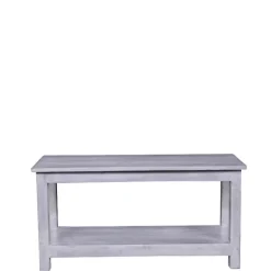 Bænk TT11 - 90x36x45 cm