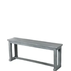 Bænk TT76 - 114x25x46 cm