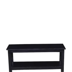 Bænk TT9 - 100x30x45 cm