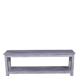 Bænk TT10 - 130x30x45 cm