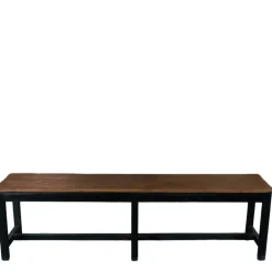 Bænk TT78 - 186x44x52 cm