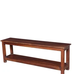 Bænk TT10 - 130x30x45 cm