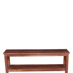 Bænk TT10 - 130x30x45 cm