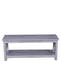 Bænk TT12 - 110x36x45 cm