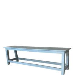 Bænk TT229 - 150x30x45 cm