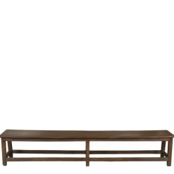 Bænk TT89 - 243x38x45 cm