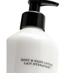 Body & Hand Lotion - Bergamotto Di Calabria
