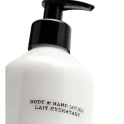 Body & Hand lotion - Bulgarian Rose & Oud