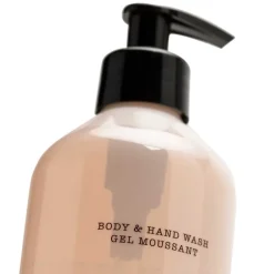 Body & Hand Wash - Bergamotto Di Calabria