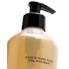 Body & Hand Wash - Verbena Di Sicilia