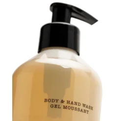 Body & Hand Wash - Verbena Di Sicilia