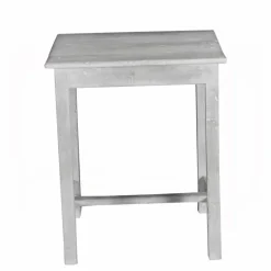 Bord TT68 - 60x60x75 cm