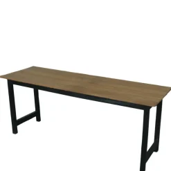 Bord TT80 - 192X63X77 CM