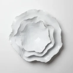 Claire keramikfad - Large