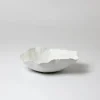 Claire Mini flad keramikskål