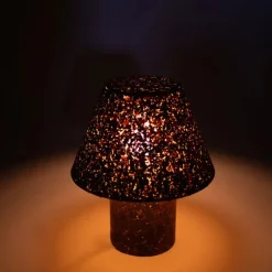 Coralie Bordlampe i kork