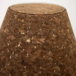 Coralie Bordlampe i kork