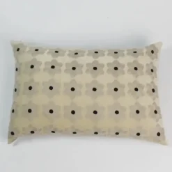 Daisy Off White Pudebetræk 40x60