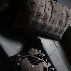 Daisy Off White Pudebetræk 40x60