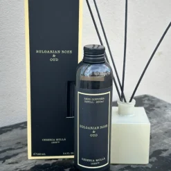 Duftpinde - Bulgarian Rose & Oud