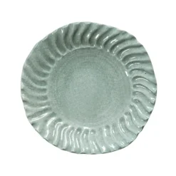 Dyb tallerken turkis Dashi