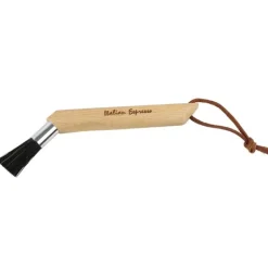 Espressomaskinebørste, 17 cm