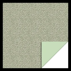 Gavepapir - Grøn gnist