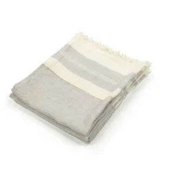 Gæstehåndklæde - Gent stripe