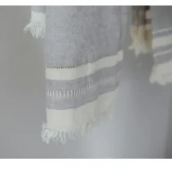 Gæstehåndklæde - Gent stripe