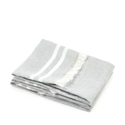 Gæstehåndklæde - Gray