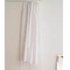 Hamam håndklæde White - 170x100 cm