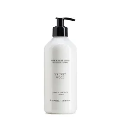 Hand & Bodylotion - Velvet Wood