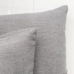 Hari pudebetræk 40x60cm Grey