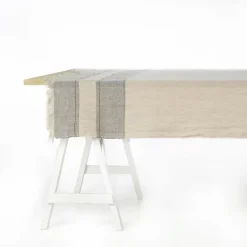 Hør dug Ioulida - to størrelser