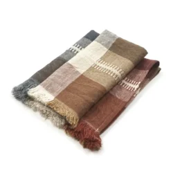 Hør dug Maxime - to størrelser