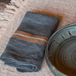 Kea serviet i belgisk hør