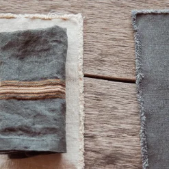 Kea serviet i belgisk hør