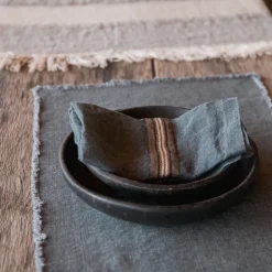 Kea serviet i belgisk hør