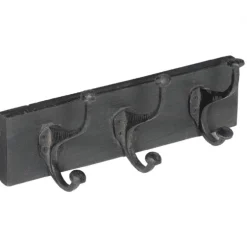 Knagerække m. 3 knager