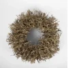 Krans af tørrede grene Ø 48 cm