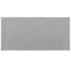 Kymi Bademåtte 55x110 cm - Beton